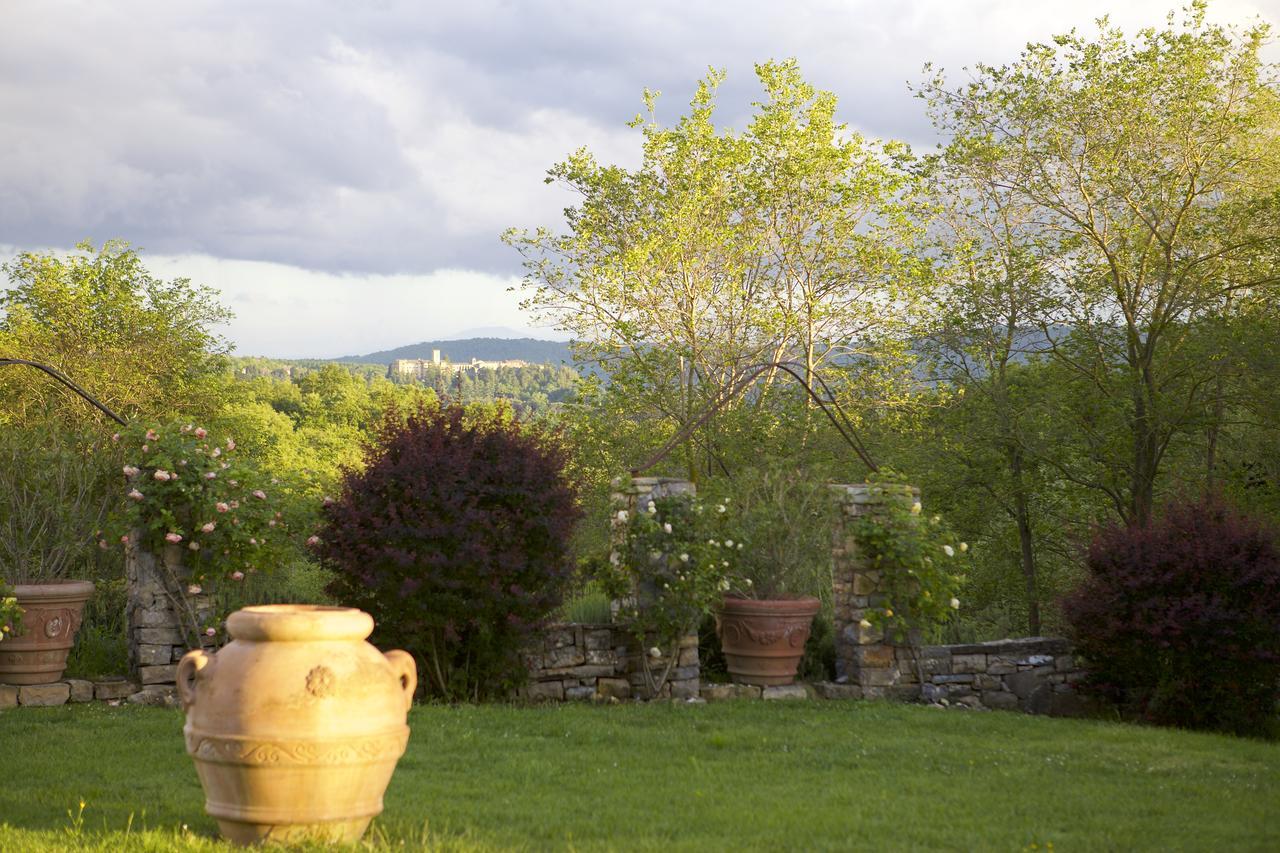 Bed and Breakfast Fonte Magia Castel de' Fiori Экстерьер фото