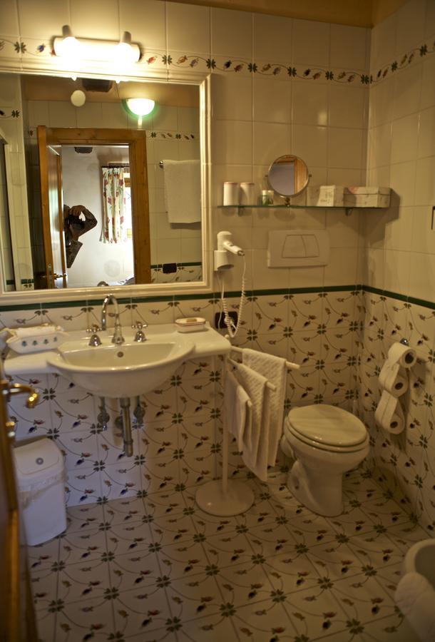 Bed and Breakfast Fonte Magia Castel de' Fiori Экстерьер фото